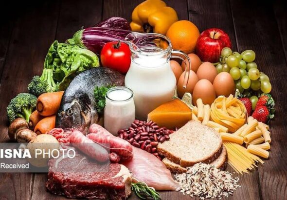 تاثیر گرانی‌ها بر وضعیت تغذیه