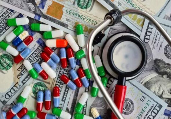 تعرفه واردات دارو و شیرخشک یک درصد شد