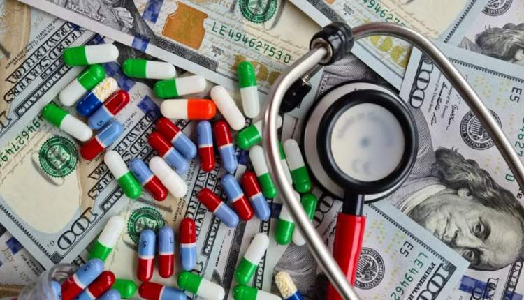 تعرفه واردات دارو و شیرخشک یک درصد شد