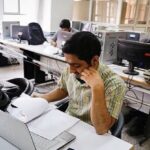 توصیه های کاربردی برای حفظ سلامت مردان در محیط کار