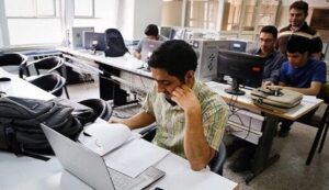 توصیه های کاربردی برای حفظ سلامت مردان در محیط کار