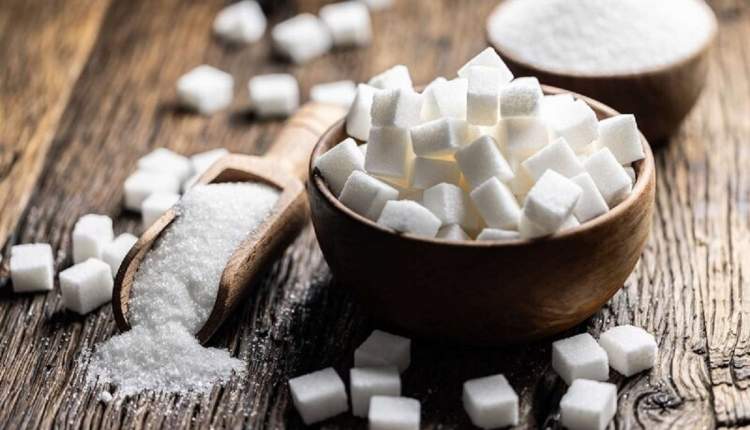 قند و شکر فله‌ای مصرف نکنید