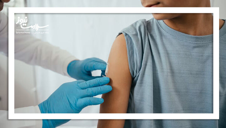 واکسن HPV فقط برای زنان نیست