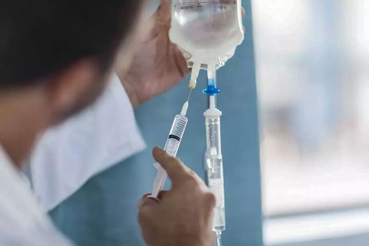 عوارض پنهان تزریق غیرضروری سرُم