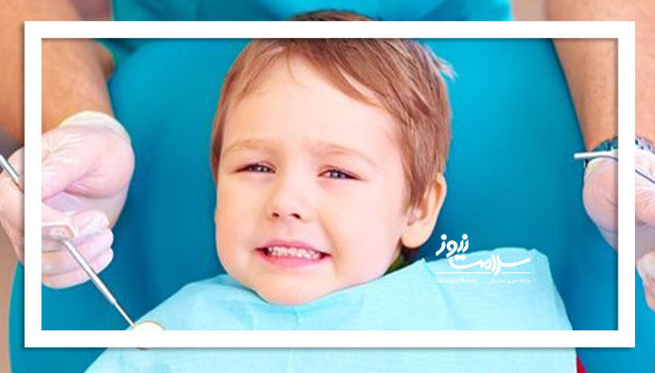 از بارداری تا کودکی؛ سلامت دندان از کجا آغاز می‌شود؟