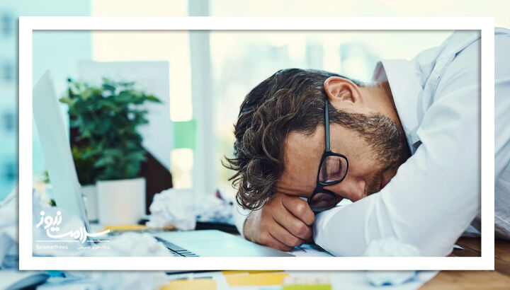 بهترین زمان چرت روزانه