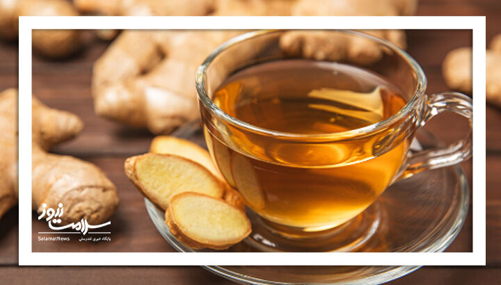 بهترین نوشیدنی بعد از ناهار برای بهبود هضم