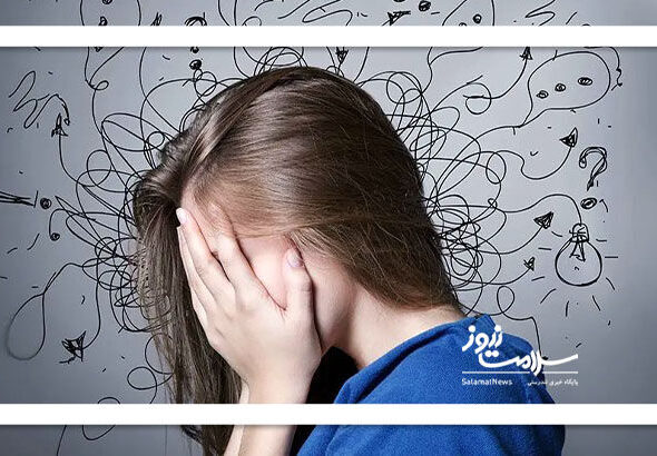 نشخوار فکری با این راهکار عقب نشینی می‌کند