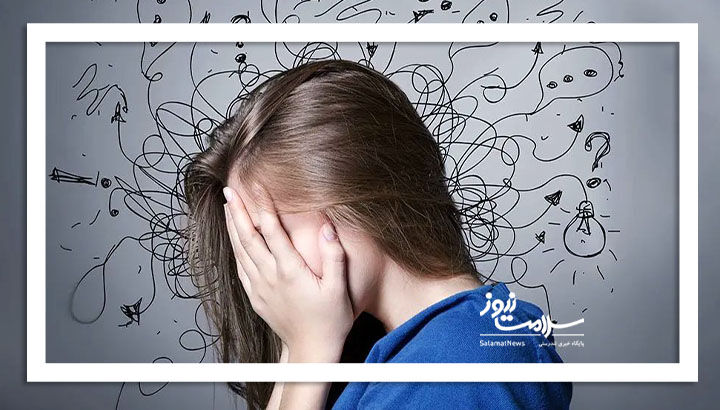 نشخوار فکری با این راهکار عقب نشینی می‌کند