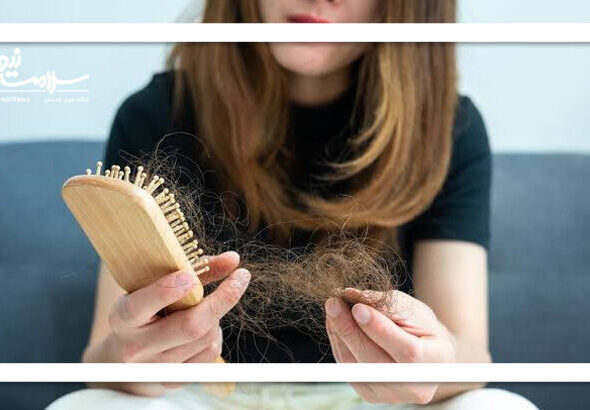 چگونه از نازک شدن و ریزش مو جلوگیری کنیم؟
