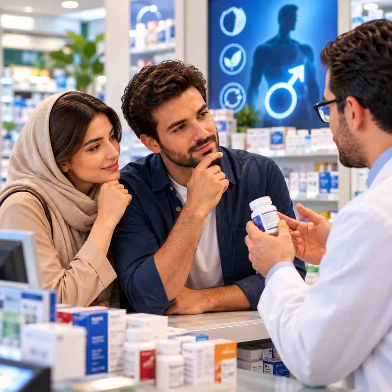 قرص تاخیری و بزرگ کننده2