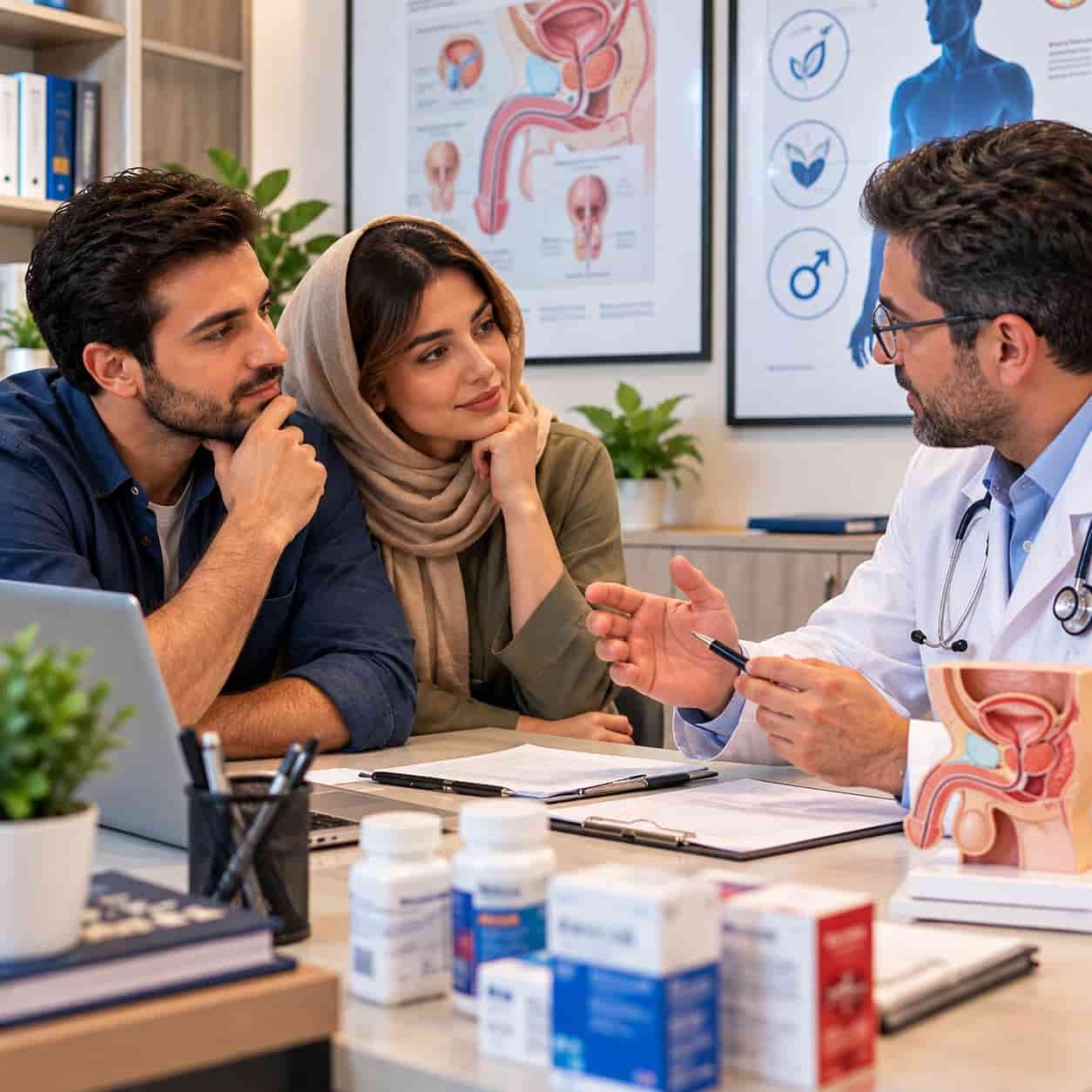 قرص تاخیری و بزرگ کننده3